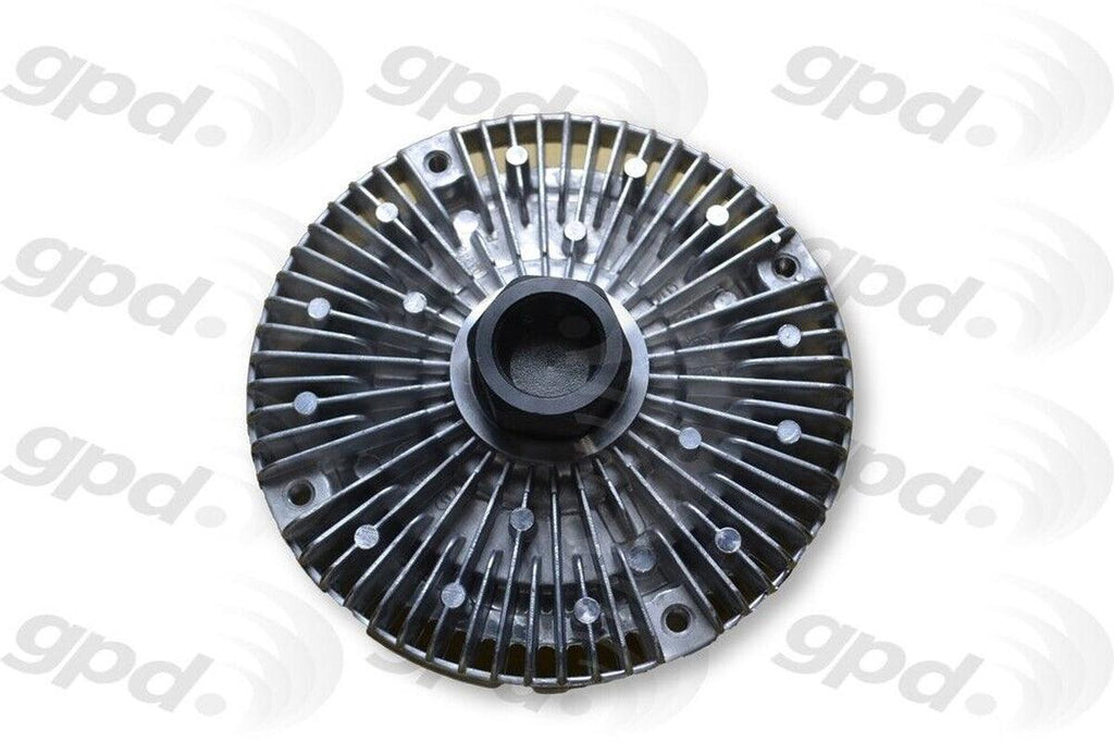 Global Parts Engine Cooling Fan Clutch for A6 Quattro, A4 2911348