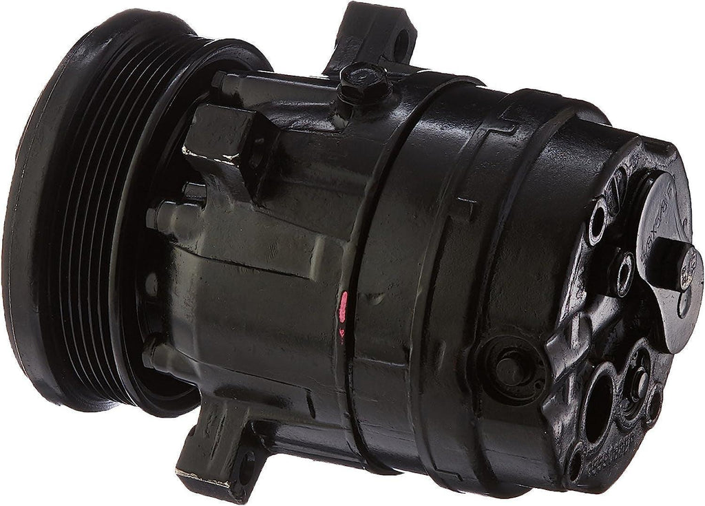 57978 Remanufactured AC Compressor