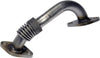 Dorman 598-600 Exhaust Gas Recirculation (EGR) Cooler Hose Compatible with Select Volkswagen Models
