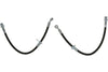Rear KIT Raybestos Brake Hydraulic Hose for 2004-2008 Acura TL (79123)