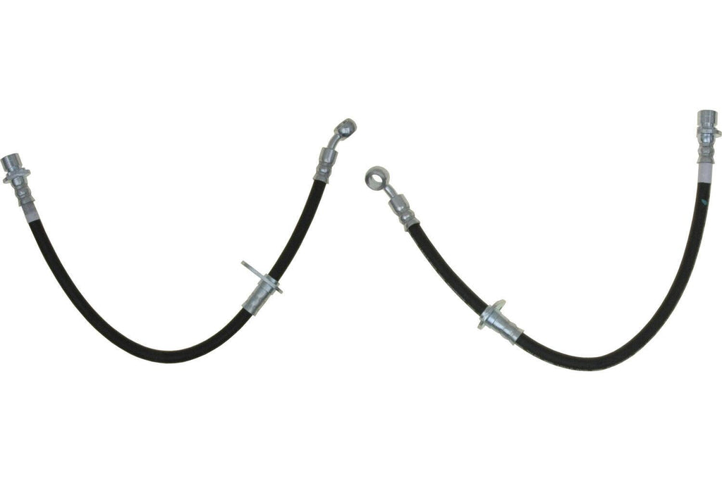 Rear KIT Raybestos Brake Hydraulic Hose for 2004-2008 Acura TL (79123)