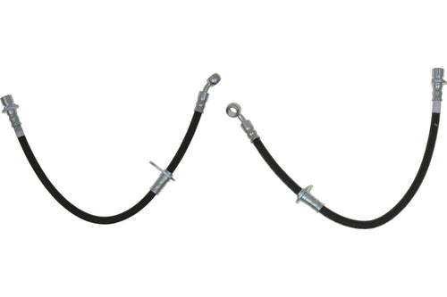 Rear KIT Raybestos Brake Hydraulic Hose for 2004-2008 Acura TL (79123)