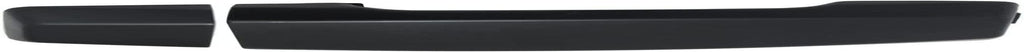 for Nissan Titan Exterior Door Handle Front, Passenger Side Primed (2004-2015) | Trim:All Submodels