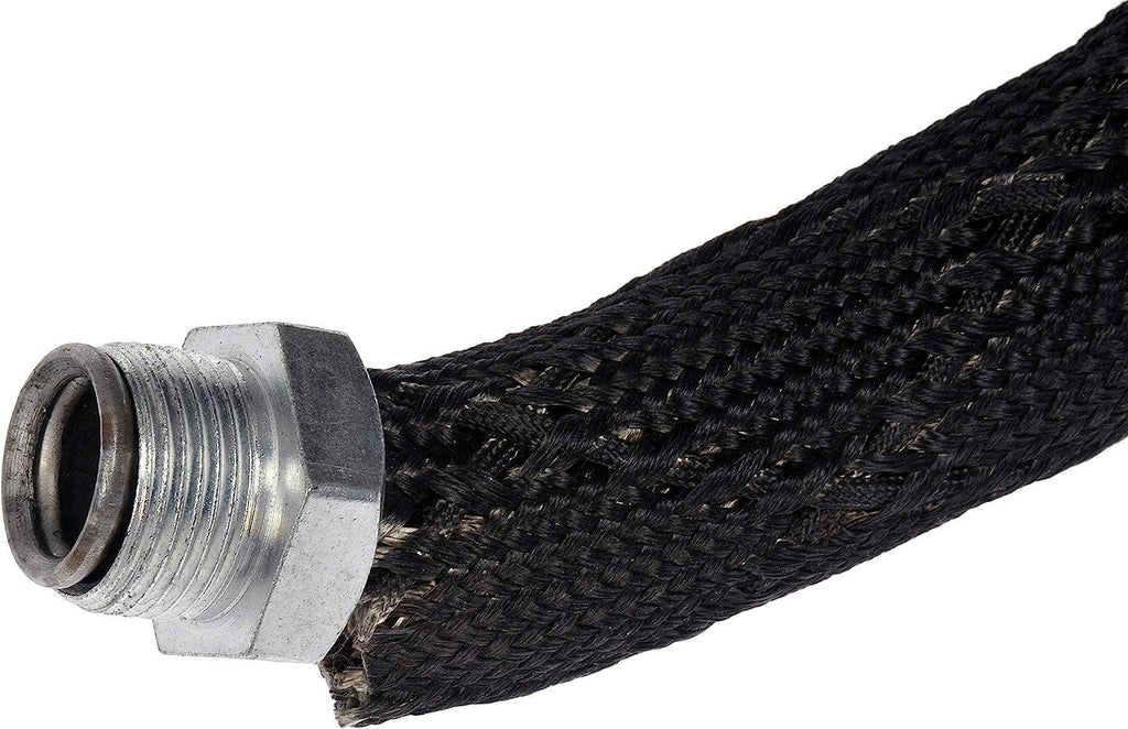 Dorman 598-153 Exhaust Gas Recirculation (EGR) Line Compatible with Select Ford/Mercury Models