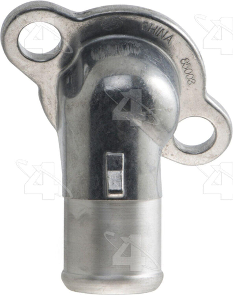 Engine Coolant Water Outlet for Crown Victoria, Grand Marquis, Town Car 85003
