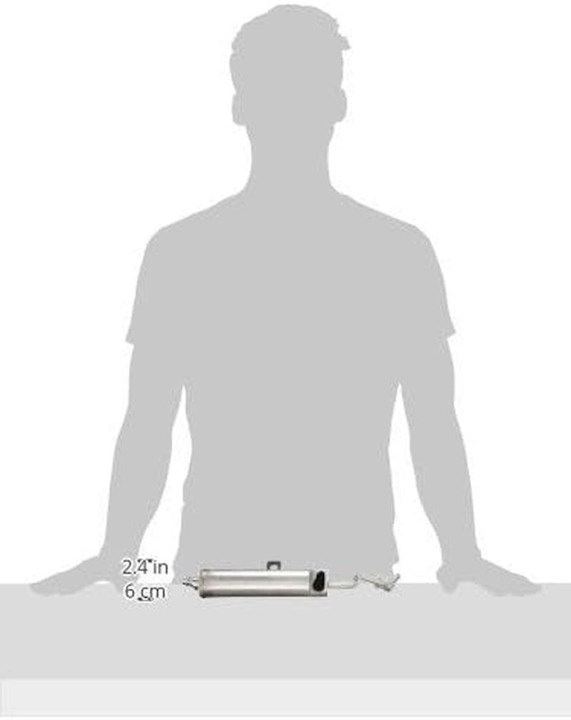 83270 Aluminum Filter Drier Pad Mount