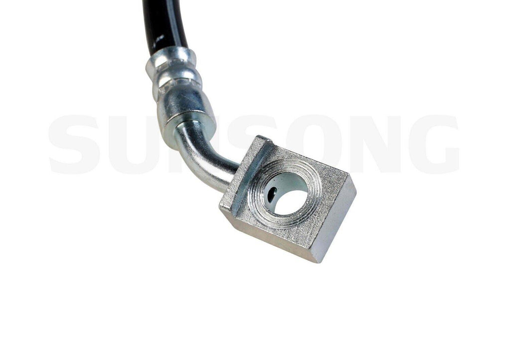 Brake Hydraulic Hose for Suburban 2500, Yukon XL 2500+More 2205279