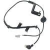 Standard Ignition ABS Wheel Speed Sensor for 04-06 Amanti ALS874