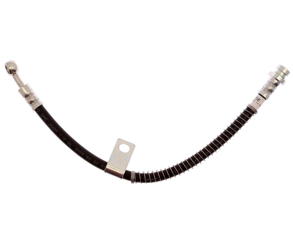 Raybestos Brake Hydraulic Hose for 01-04 Atos BH384258
