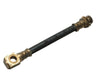 Brake Hydraulic Hose for Beretta, Corsica, Achieva, Grand Am+More BH38612