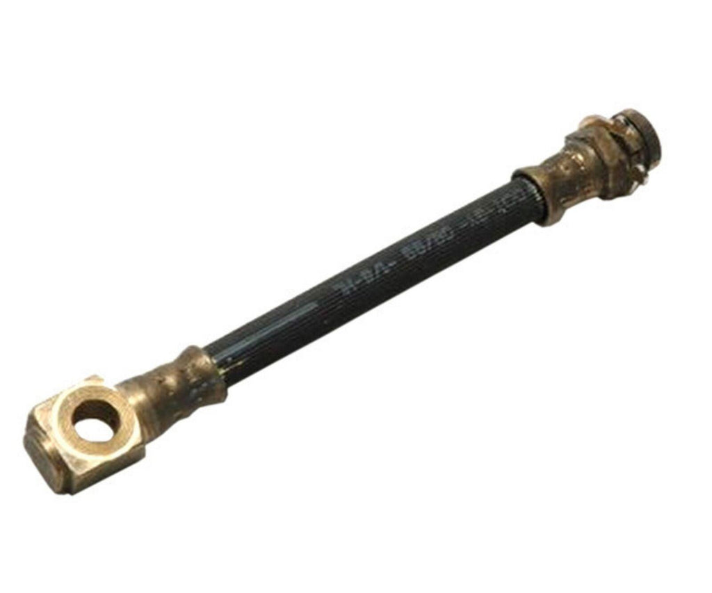 Brake Hydraulic Hose for Beretta, Corsica, Achieva, Grand Am+More BH38612