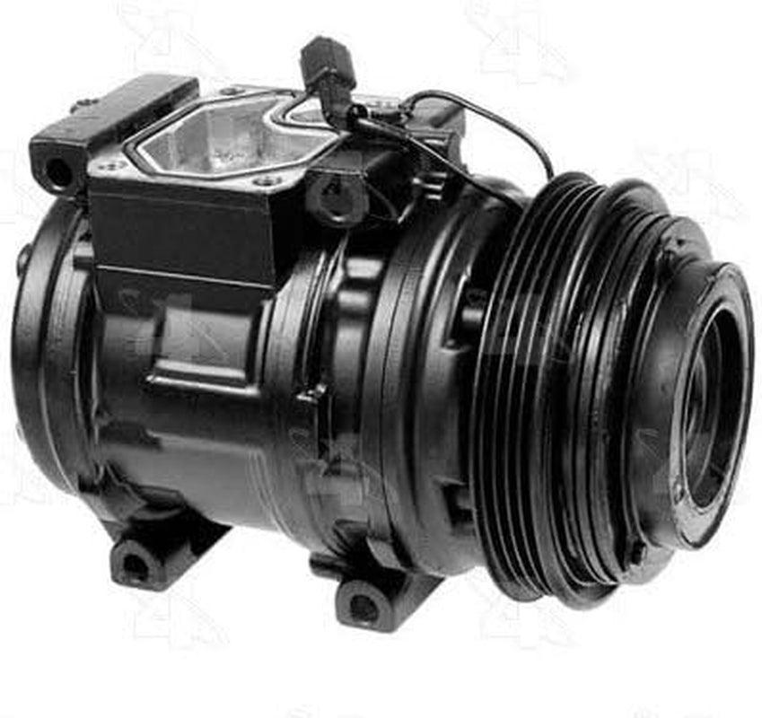 Four Seasons 77360 Remanufactured AC Compressor