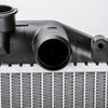 2151 Radiator Compatible with 1998-2004 Nissan Frontier