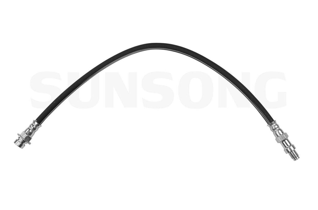 Sunsong Brake Hydraulic Hose for C10 Panel, C10 Pickup, C20 Pickup 2203919