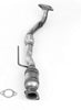 754295 Direct Fit Catalytic Converter