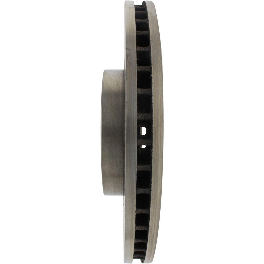 Centric Front Disc Brake Rotor for Fusion, MKZ (121.61104)