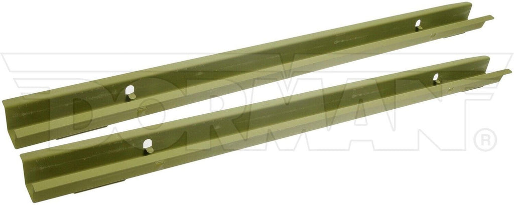 Soporte De Piso De Caja Para Camioneta Para Silverado 1500 Classic + Más 926-985