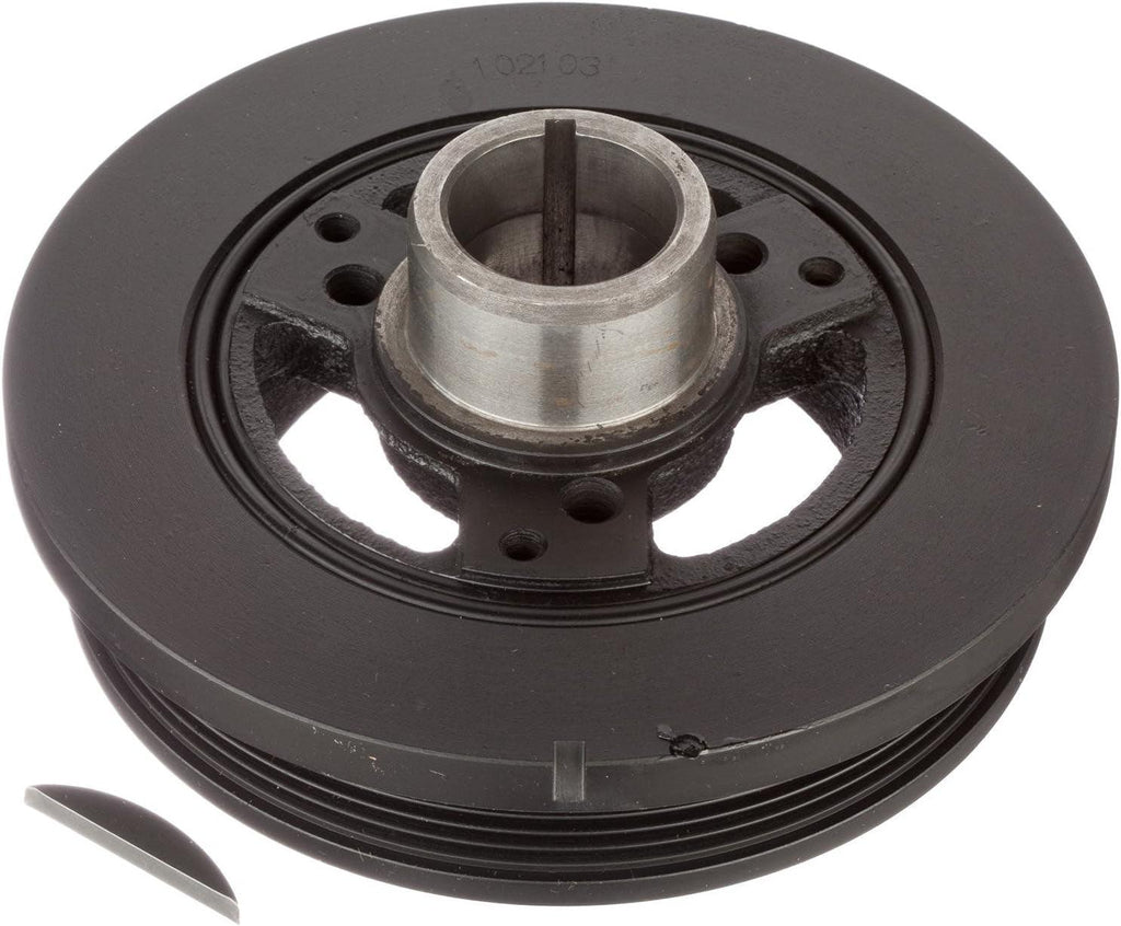 Automotive Graywerks 102103 Engine Harmonic Balancer