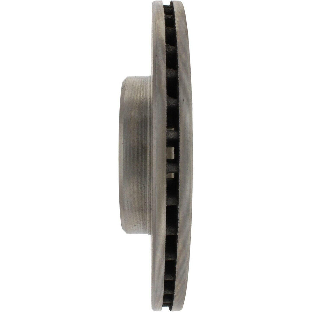 Centric Front Disc Brake Rotor for 1989-1995 Pickup (121.44059)