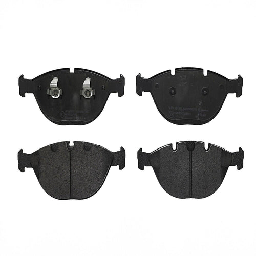 Brembo Front Disc Brake Pad Set for 02-06 BMW X5 (P06028)