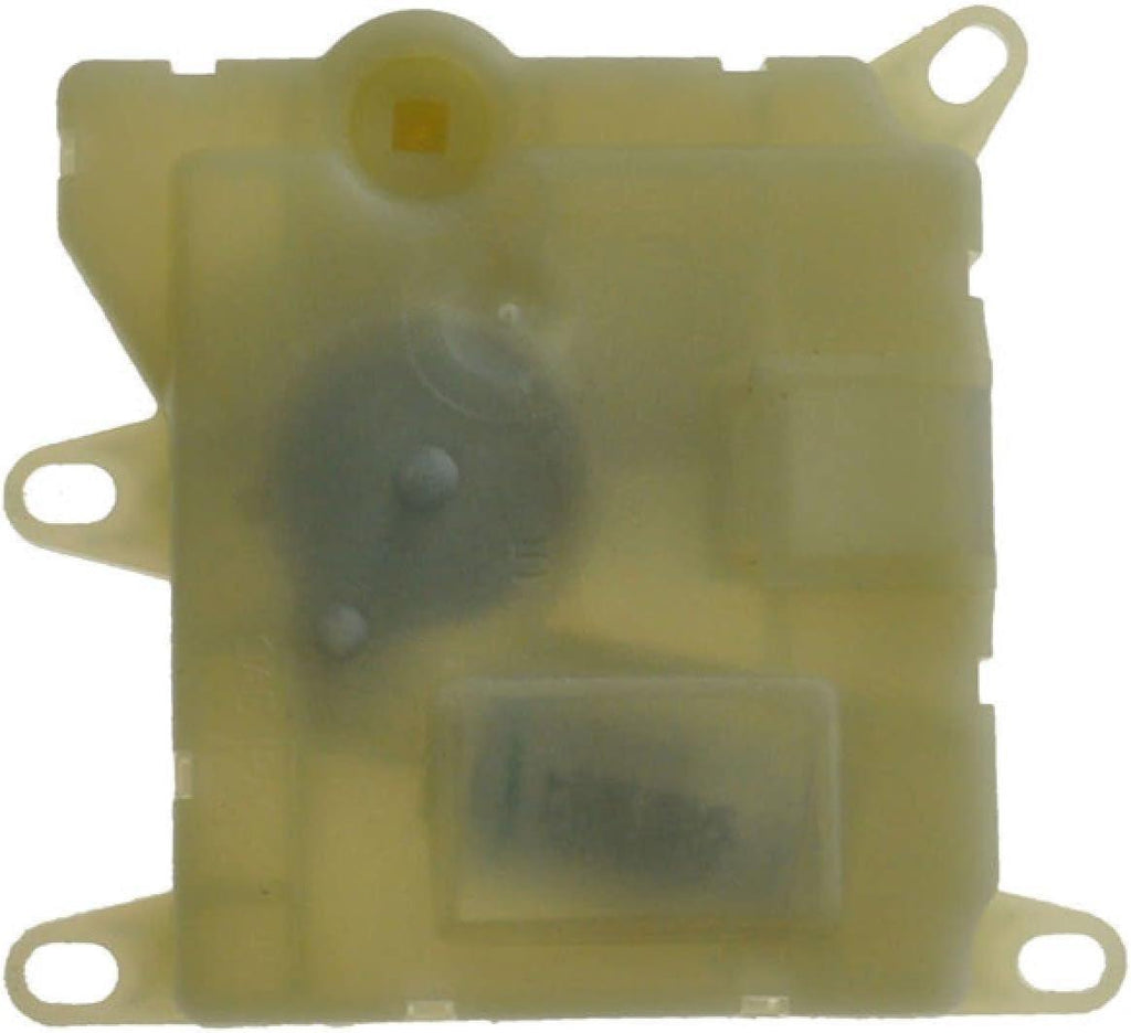 Rear Auxiliary Heater Temperature Door Actuator Compatible with Expedition Navigator