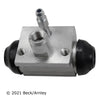 Beck Arnley Drum Brake Wheel Cylinder for 13-19 Nissan Sentra 072-9945
