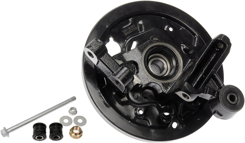 Dorman Suspension Knuckle Kit for 01-08 Forester 698-418