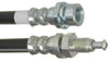 Raybestos Brake Hydraulic Hose for 05 Focus BH382391