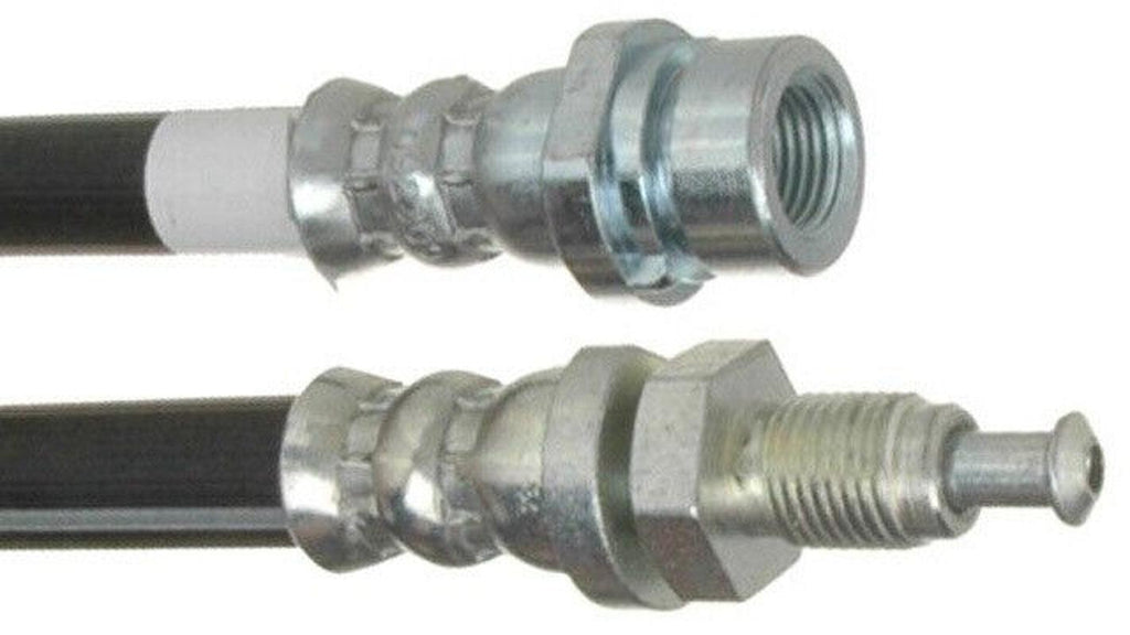Raybestos Brake Hydraulic Hose for 05 Focus BH382391
