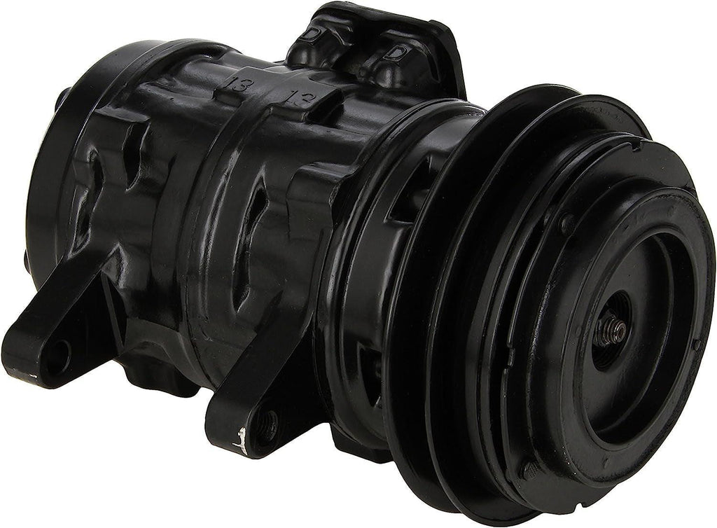 57325 Remanufactured AC Compressor