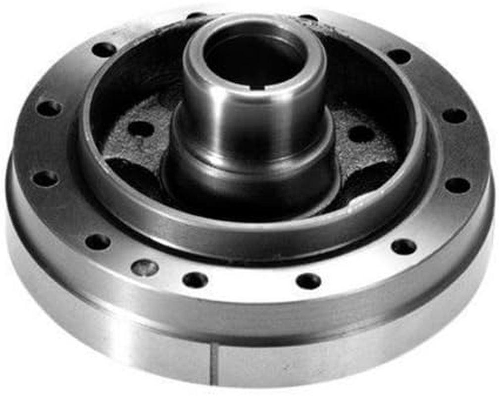 Automotive Graywerks 102052 Engine Harmonic Balancer