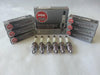 6-New NGK V-Power Copper Spark Plugs BPR6ES11 #7133 Made in Japan