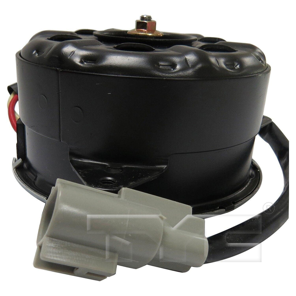 TYC Engine Cooling Fan Motor for 1998-1999 Corolla 630260