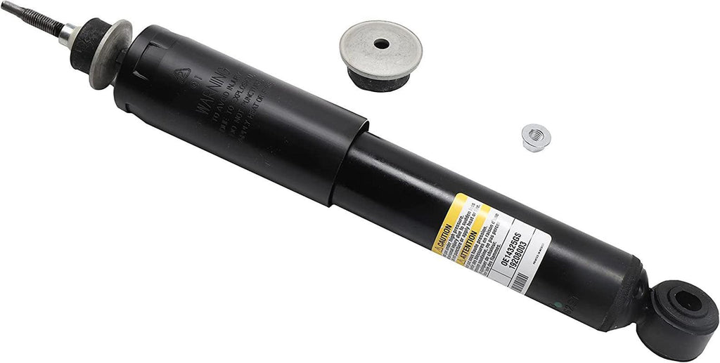 GM Original Equipment 560-614 Front Shock Absorber Kit