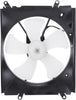 600090 Toyota Camry Replacement Radiator Cooling Fan Assembly