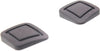 Door Handle Repair Kit Set of 2 Compatible with 1999-2005 Mercedes Benz S500, 2000-2005 S430, 1999 S420 & 1999 S320