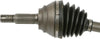 60-5284 Remanufactured CV Constant Velocity Drive Axle Shaft (Renewed)