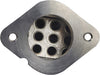 Dorman 904-273 Exhaust Gas Recirculation Cooler Kit - Not CARB Compliant Compatible with Select Ford Models (OE FIX0