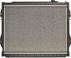 CU1778 Complete Radiator