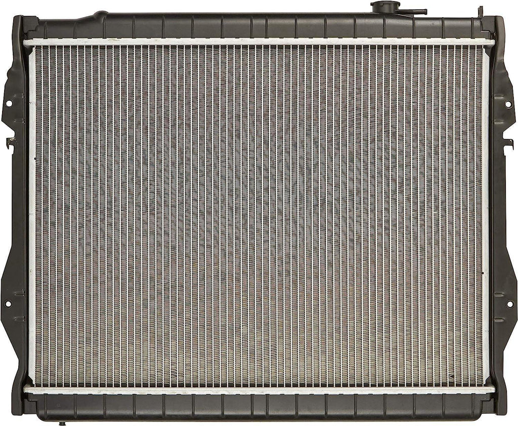 CU1778 Complete Radiator