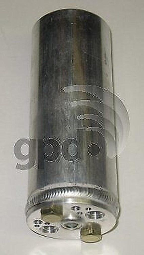 Global Parts A/C Compressor and Component Kit for 1995 Avenger 9721326