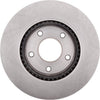 981470R Professional Grade Brake Rotor
