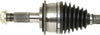 66-5134 New CV Axle