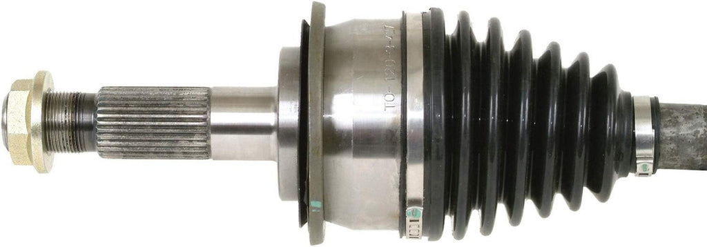 66-5134 New CV Axle