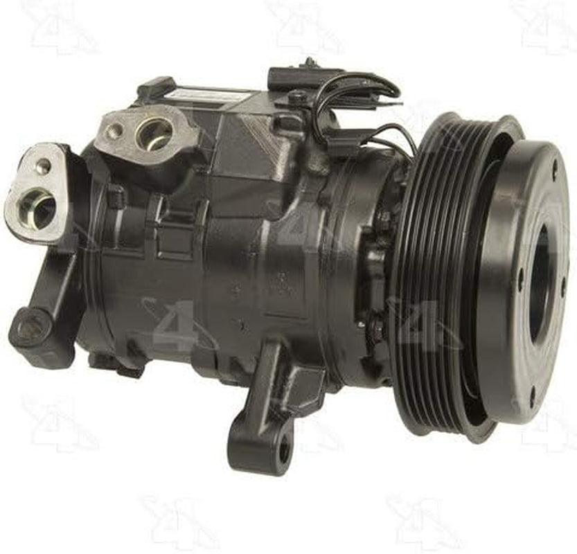 (157337) A/C Compressor