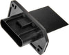 Dorman 973-951 HVAC Blower Motor Resistor Kit for Select Ford/Lincoln/Mercury Models