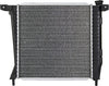 CU1164 Complete Radiator
