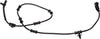 Dorman 970-172 Front ABS Wheel Speed Sensor Compatible with Select Dodge / Ram Models