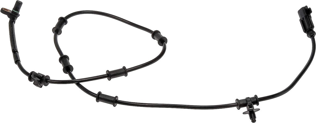 Dorman 970-172 Front ABS Wheel Speed Sensor Compatible with Select Dodge / Ram Models