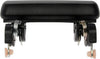 Dorman 90697 Exterior Door Handle Compatible with Select Ford Models, Textured Black